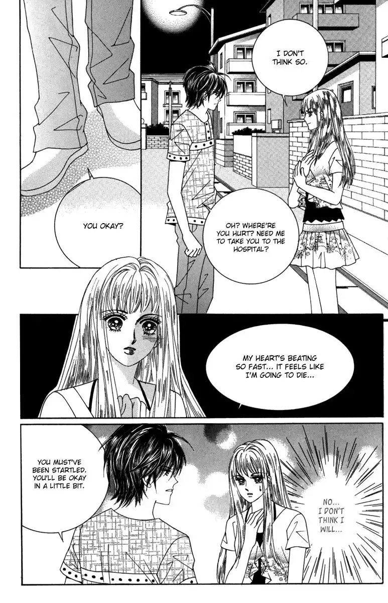 Nice Guy Syndrome Chapter 33 7